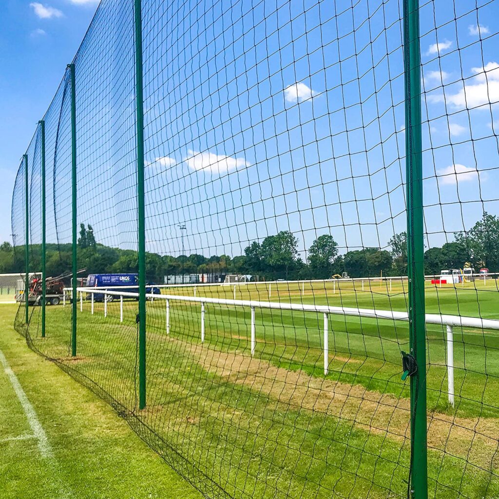 Sports Ball Stop Nets