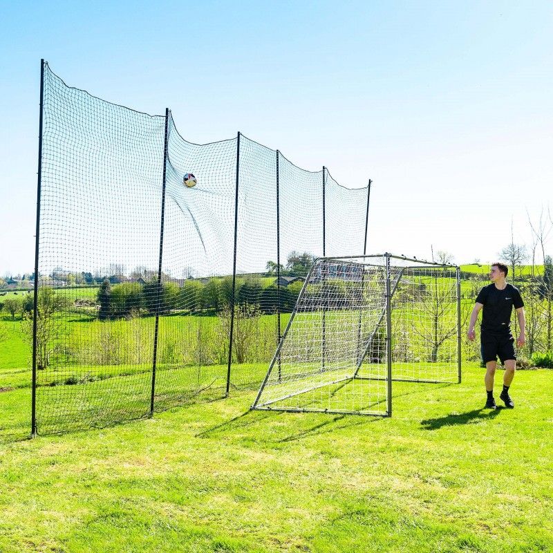 Sports Nets Installation