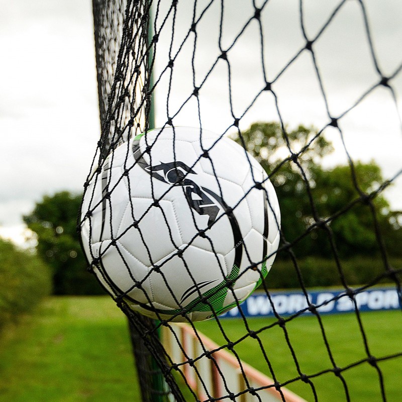 Football Ball Stop Netting